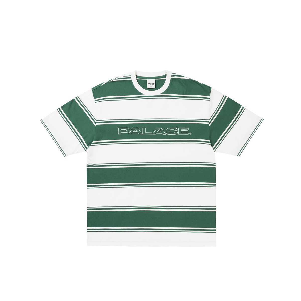 Palace droplist preview