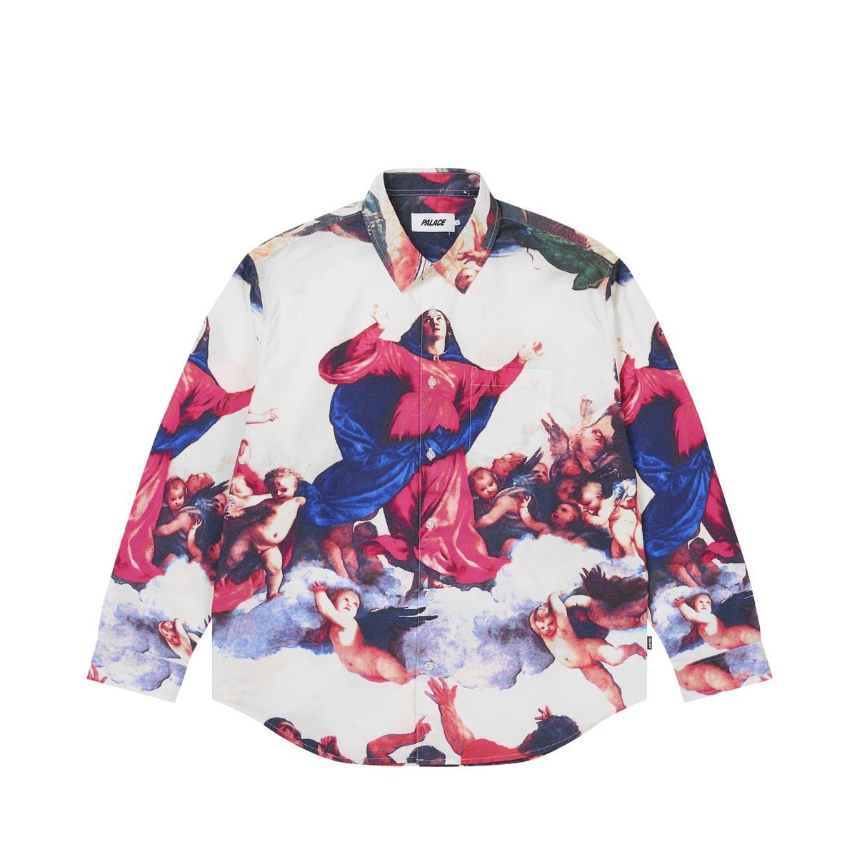 Palace droplist preview