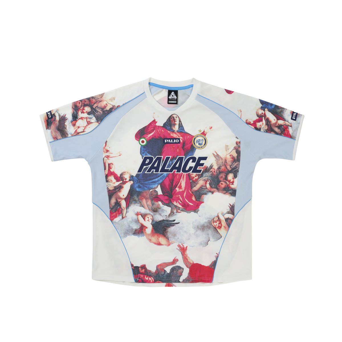 Palace droplist preview