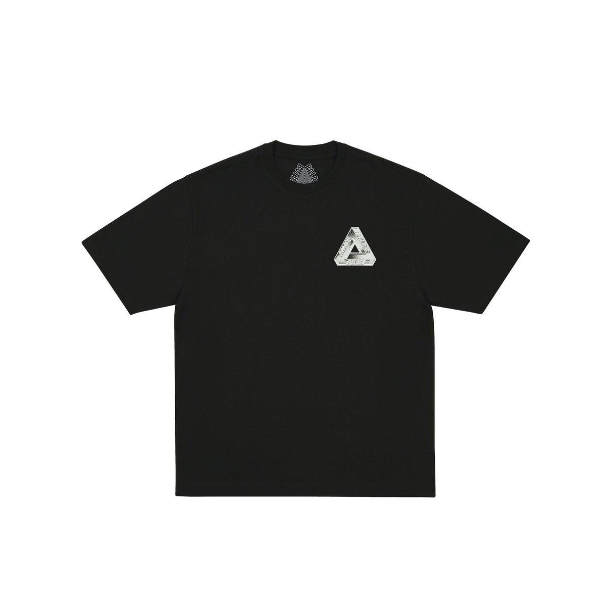 Palace droplist preview