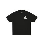 Tri Girders T Shirt Black