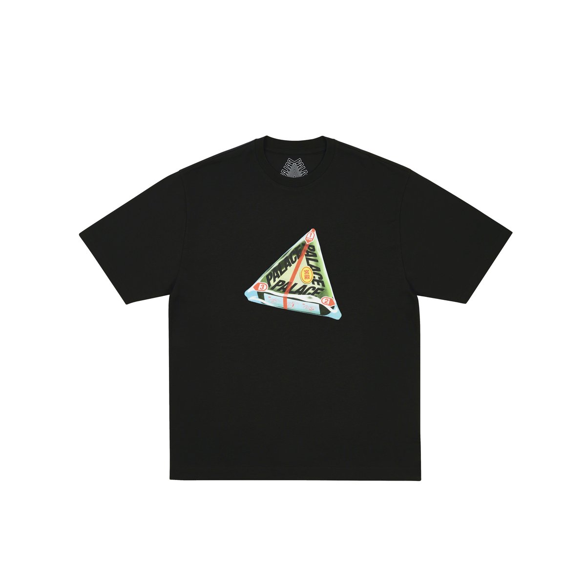 Palace droplist preview