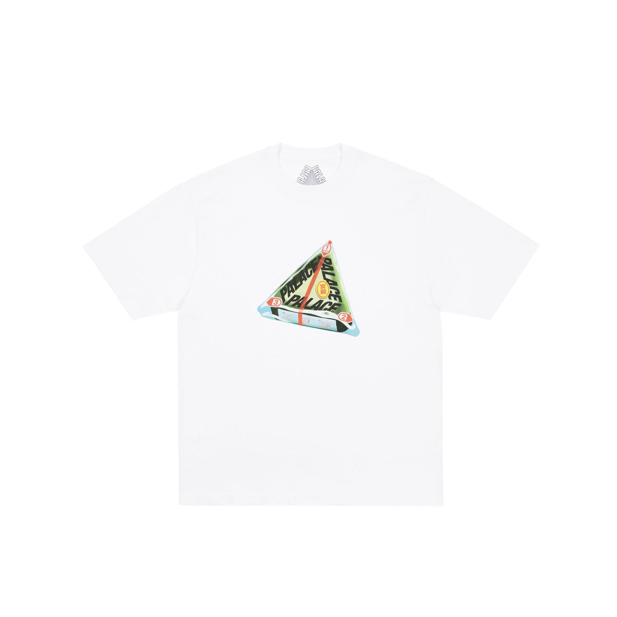 Palace droplist preview
