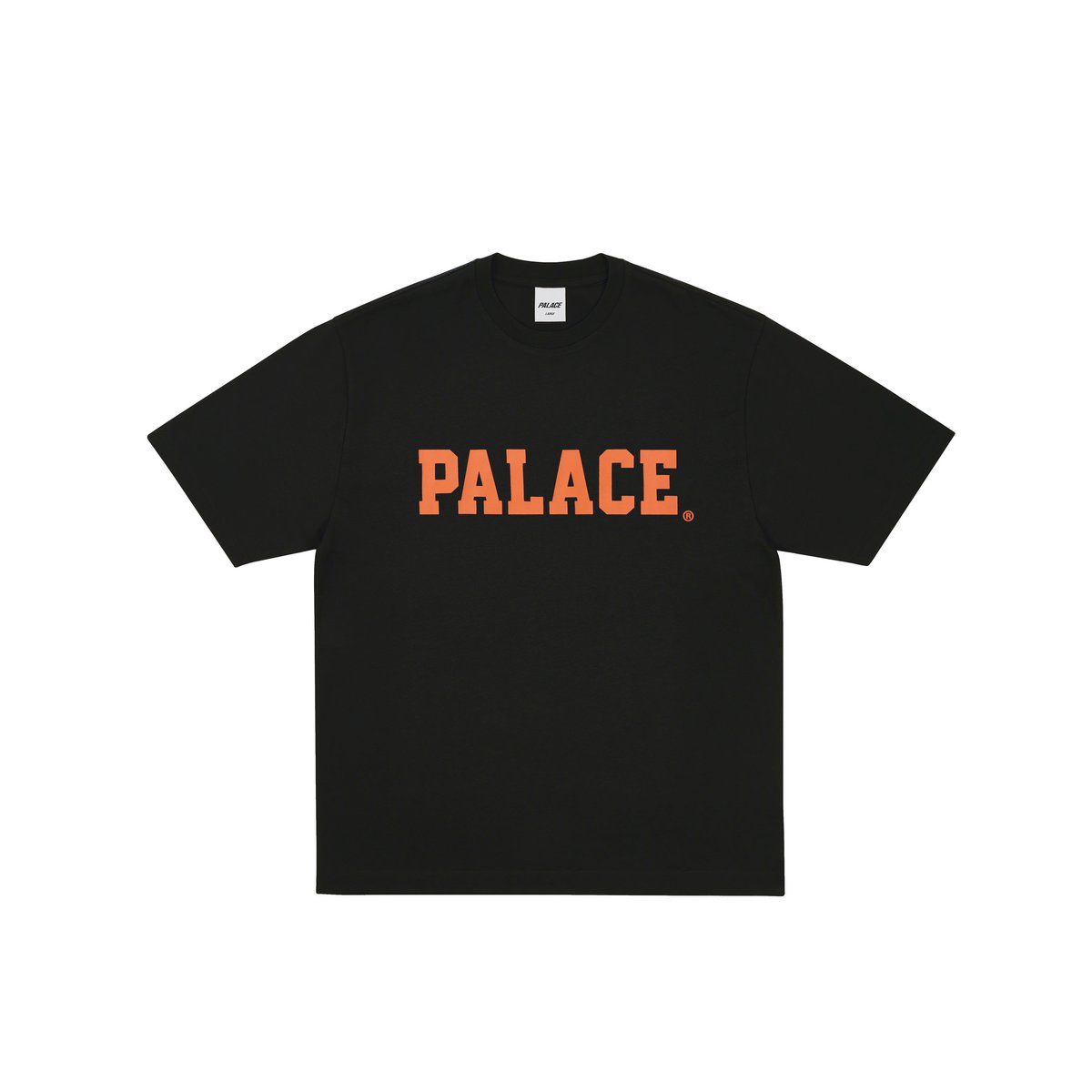 Palace droplist preview