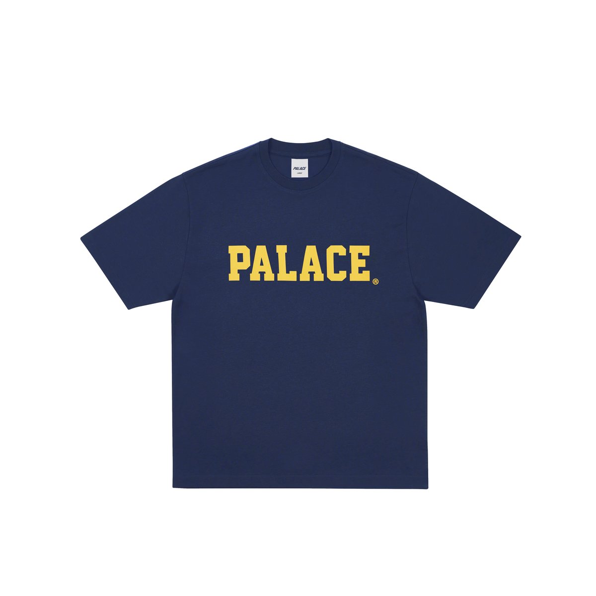 Palace droplist preview