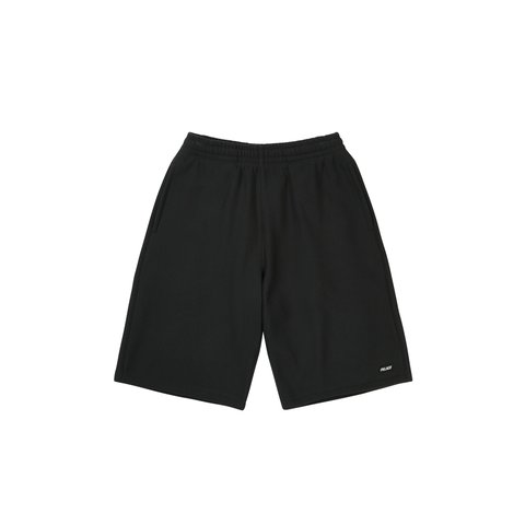 Palace Unisex Short Black