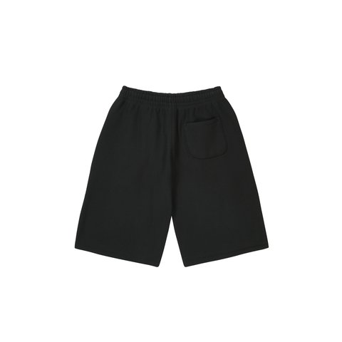 Palace Unisex Short Black - Colorway