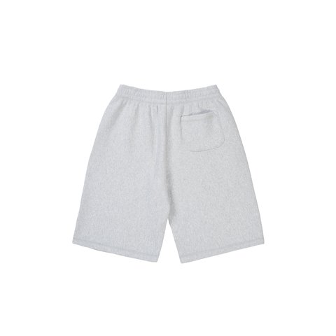 Palace Unisex Short Grey Marl - Colorway