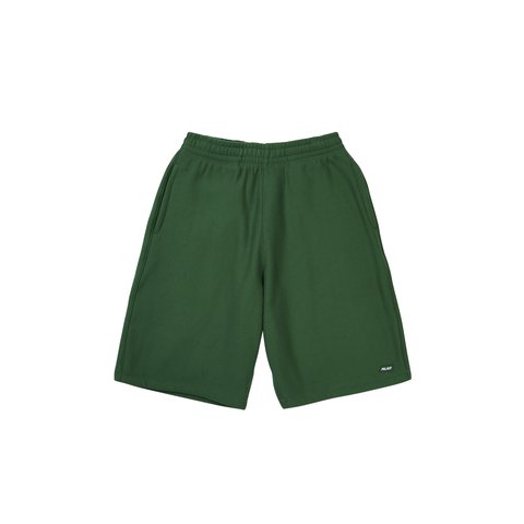 Palace Unisex Short Racey Green