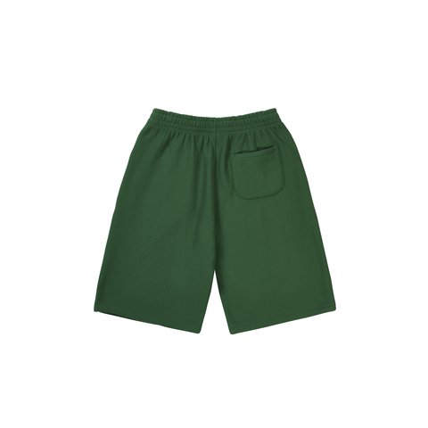 Palace Unisex Short Racey Green - Colorway