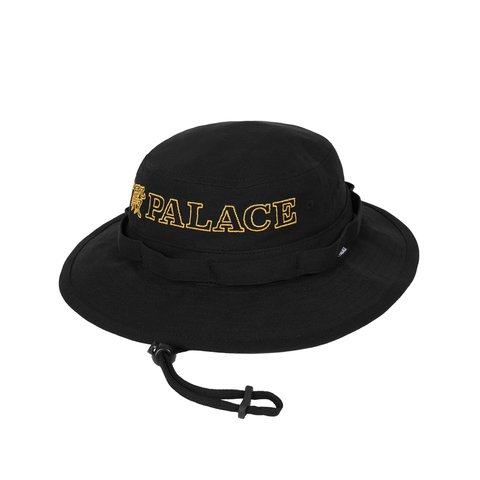 Palace Worker Boonie Black
