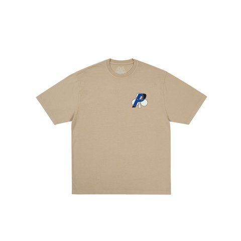 Palace DEAL T-SHIRT CAR KEY - Style 2