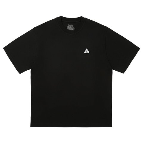 Palace SOFAR T-SHIRT BLACK - Style 1