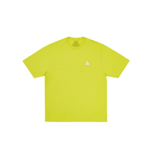 Palace SOFAR T-SHIRT FLASHY FLURO - Style 1