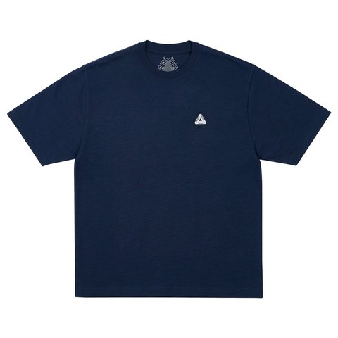 Palace SOFAR T-SHIRT NAVY - Style 1