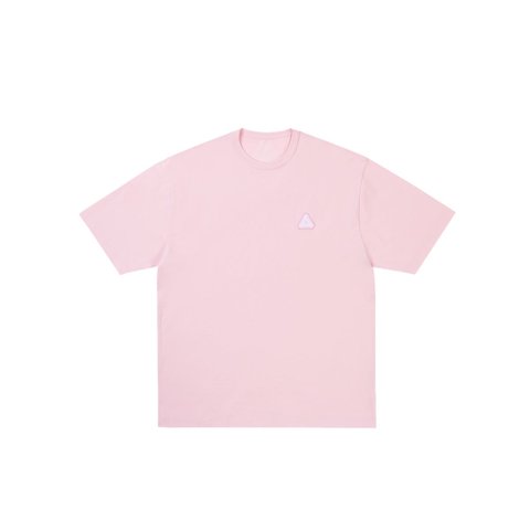 Palace SOFAR T-SHIRT SWEET PINK - Style 1