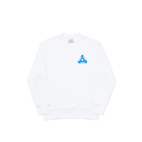 PALACE NHS TRIDONATION CREW