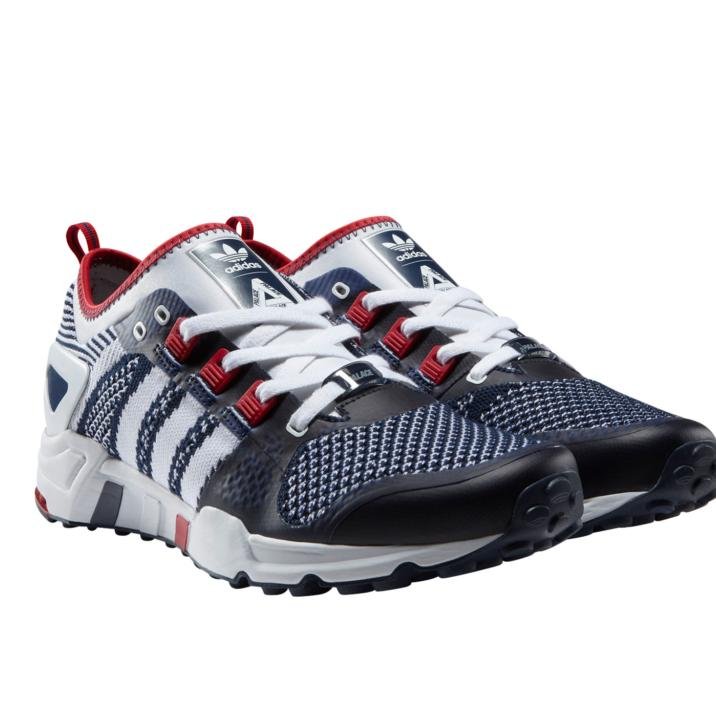 ADIDAS PALACE EQT NAVY