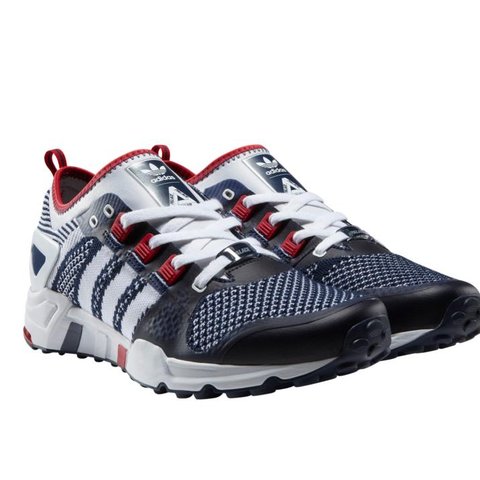 Palace ADIDAS PALACE EQT NAVY