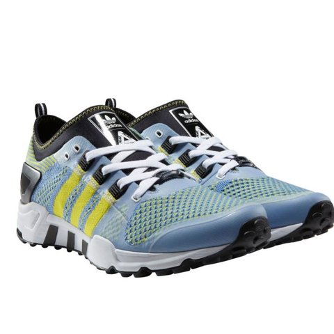 Palace ADIDAS PALACE EQT WHITE