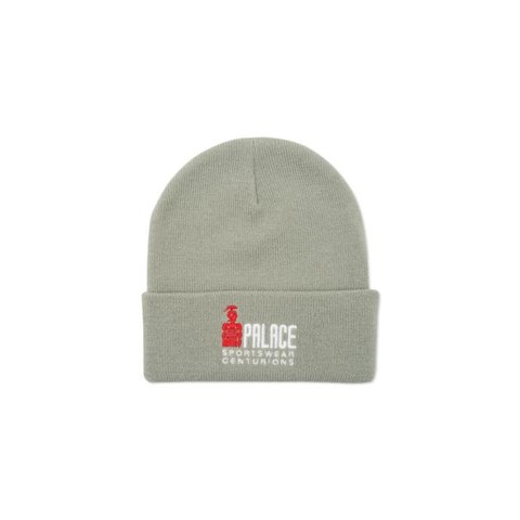 Palace PALACE CENTURIAN BEANIE GREY