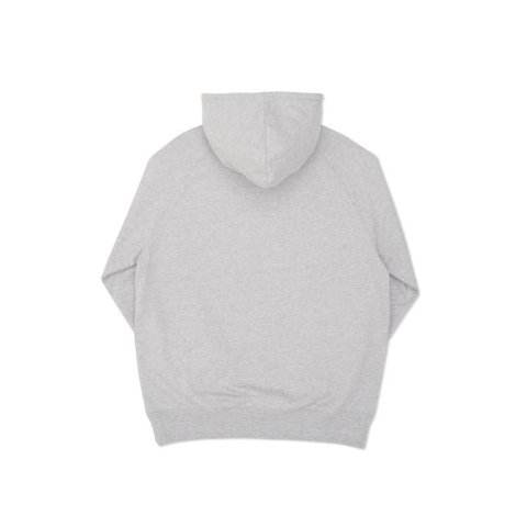 Palace PALACE CENTURIAN HOOD GREY MARL