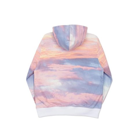 Palace P SCAPE HOOD MULTI