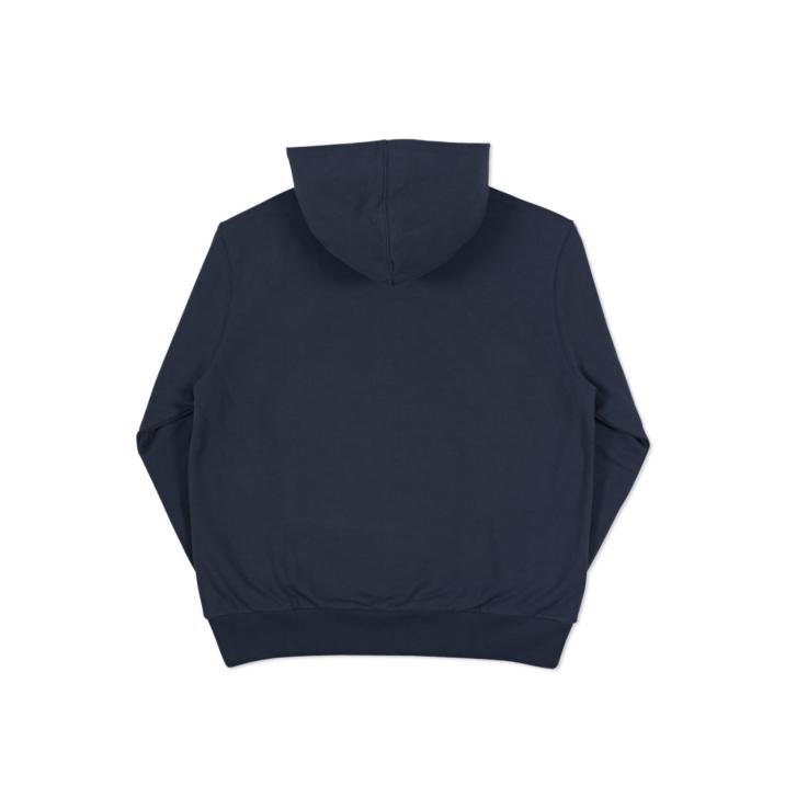 THERMAL HOOD NAVY