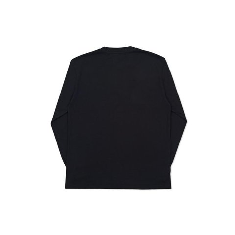 Palace TRI MOVE IT LONGSLEEVE BLACK