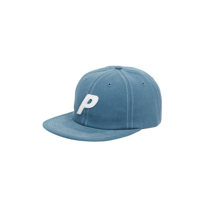 PAL HAT BLUE