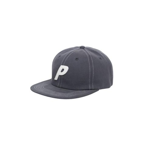 Palace PAL HAT GREY
