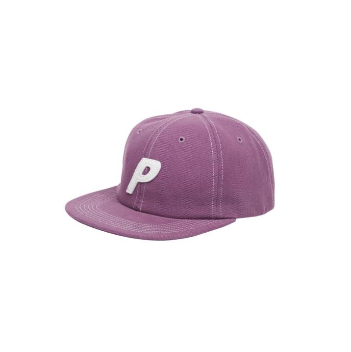 PAL HAT PURPLE
