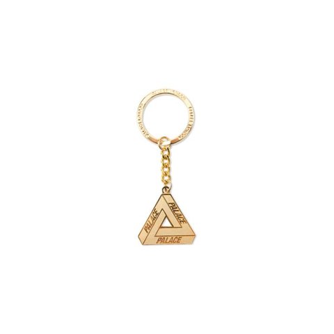 Palace TRI-FERG KEYRING