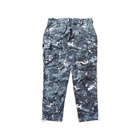 Palace ARK AIR CARGO TROUSERS CAMO