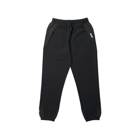 Palace P-TECH TRACK JOGGERS BLACK / BLACK - Colorway