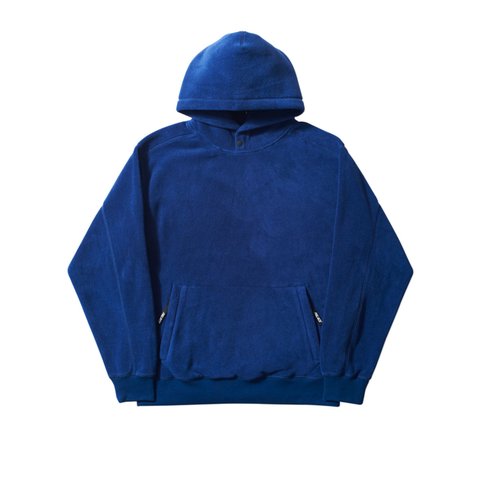 Palace POLARTEC LAZER HOOD BLUE - Colorway
