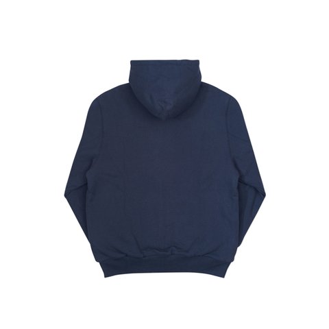 REVERSIBLE 900G TONKA HOOD NAVY / GREY MARL
