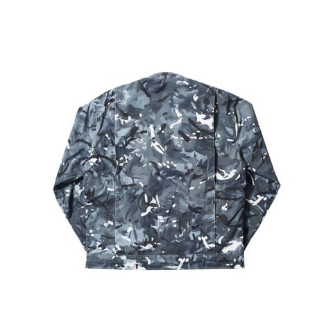 Palace ARK AIR FLIGHT JACKET CAMO