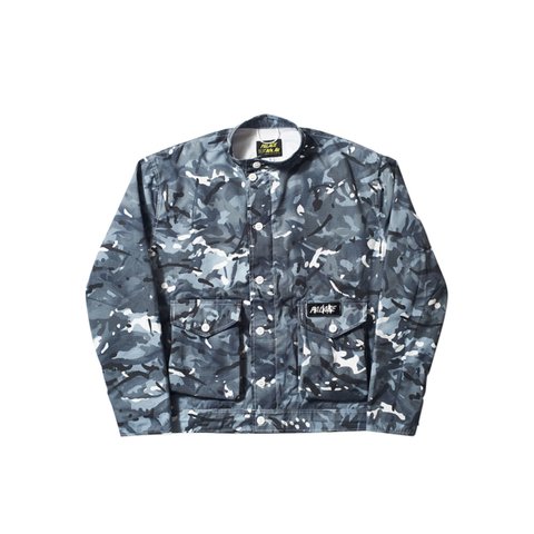 Palace ARK AIR FLIGHT JACKET CAMO - Colorway