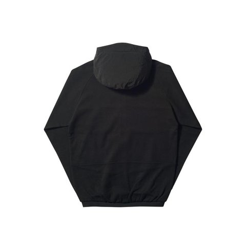 Palace P-TECH TRACK JACKET BLACK / BLACK