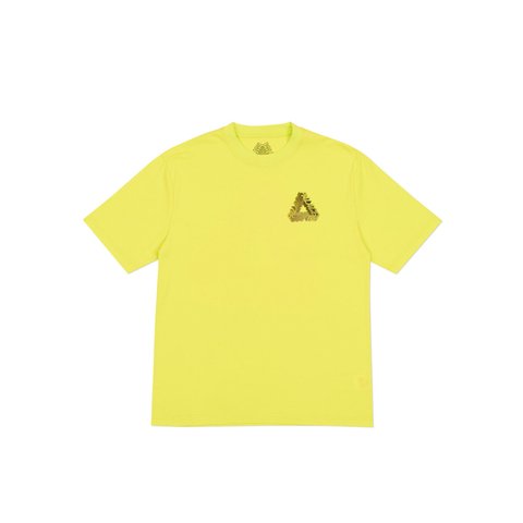 Palace P-3D T-SHIRT FLURO - Colorway