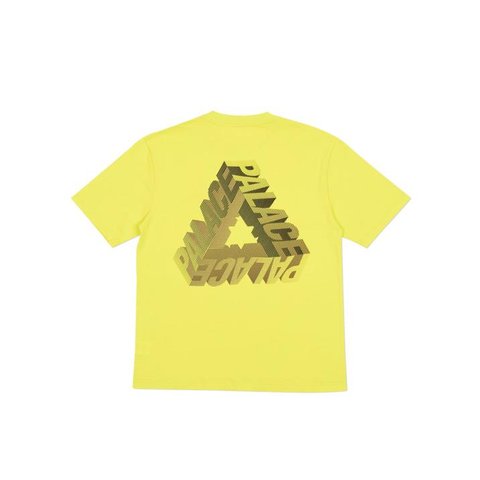 Palace P-3D T-SHIRT FLURO