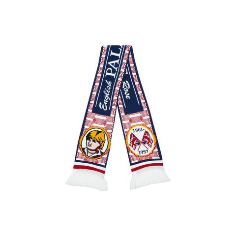 Palace DIANA SCARF BLUE / WHITE / RED