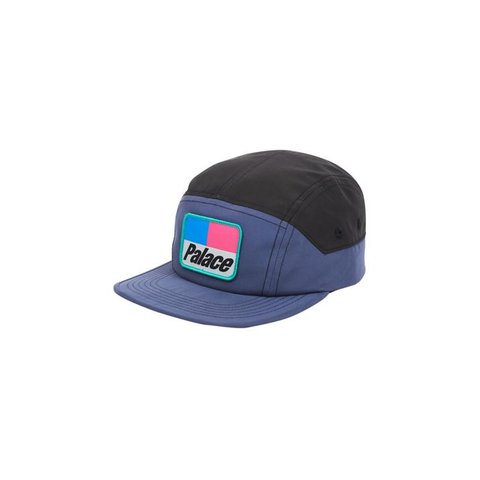 Palace PALACE PANEL BLACK / GREY SHELL