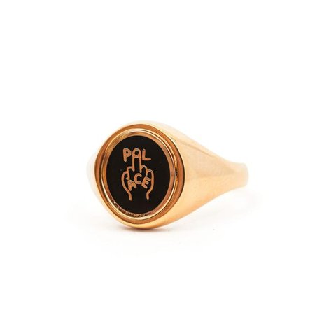 Palace FLIP RING