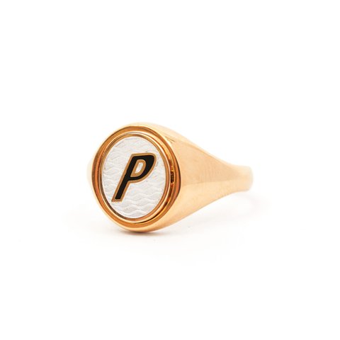 Palace FLIP RING - Colorway