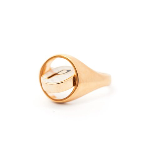 Palace FLIP RING - Colorway