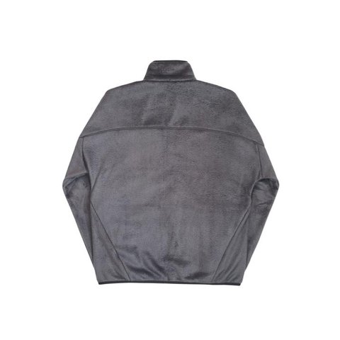 POLAR TRACK TOP DARK GREY
