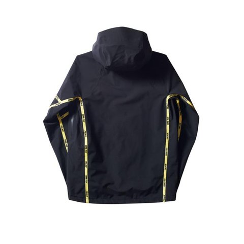 Palace PALEX GORE-TEX JACKET BLACK