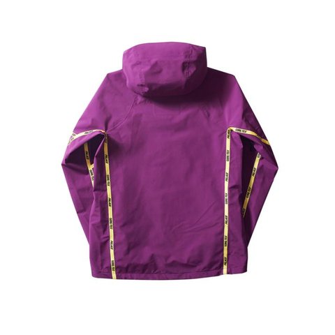 Palace PALEX GORE-TEX JACKET PURPLE